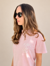 After Hours Tee- Daydream