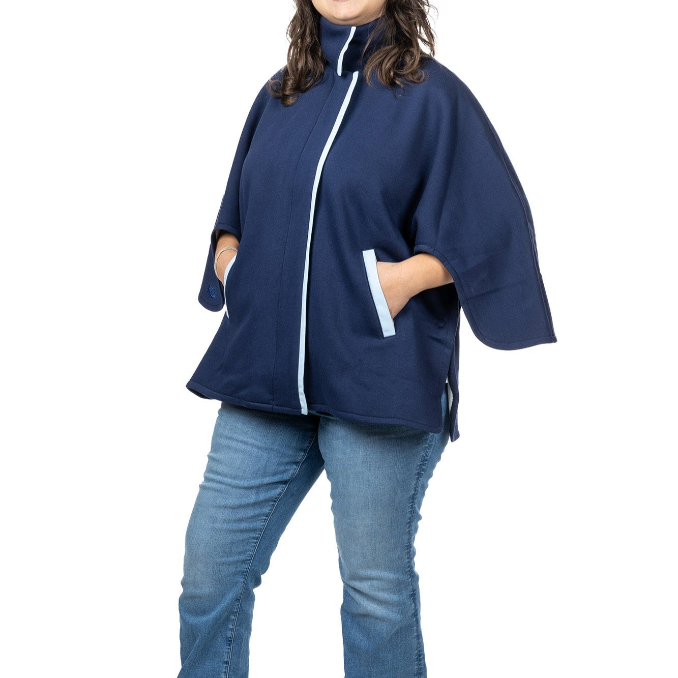 Infusion Jacket
