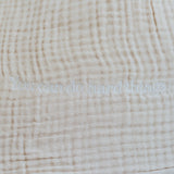 Inspirational Muslin Blanket