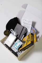 Men's Chemo Tech Kit