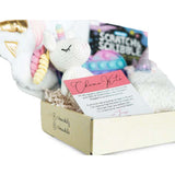Little Girls Chemo Kit - Childhood Cancer Care Package for Girls
