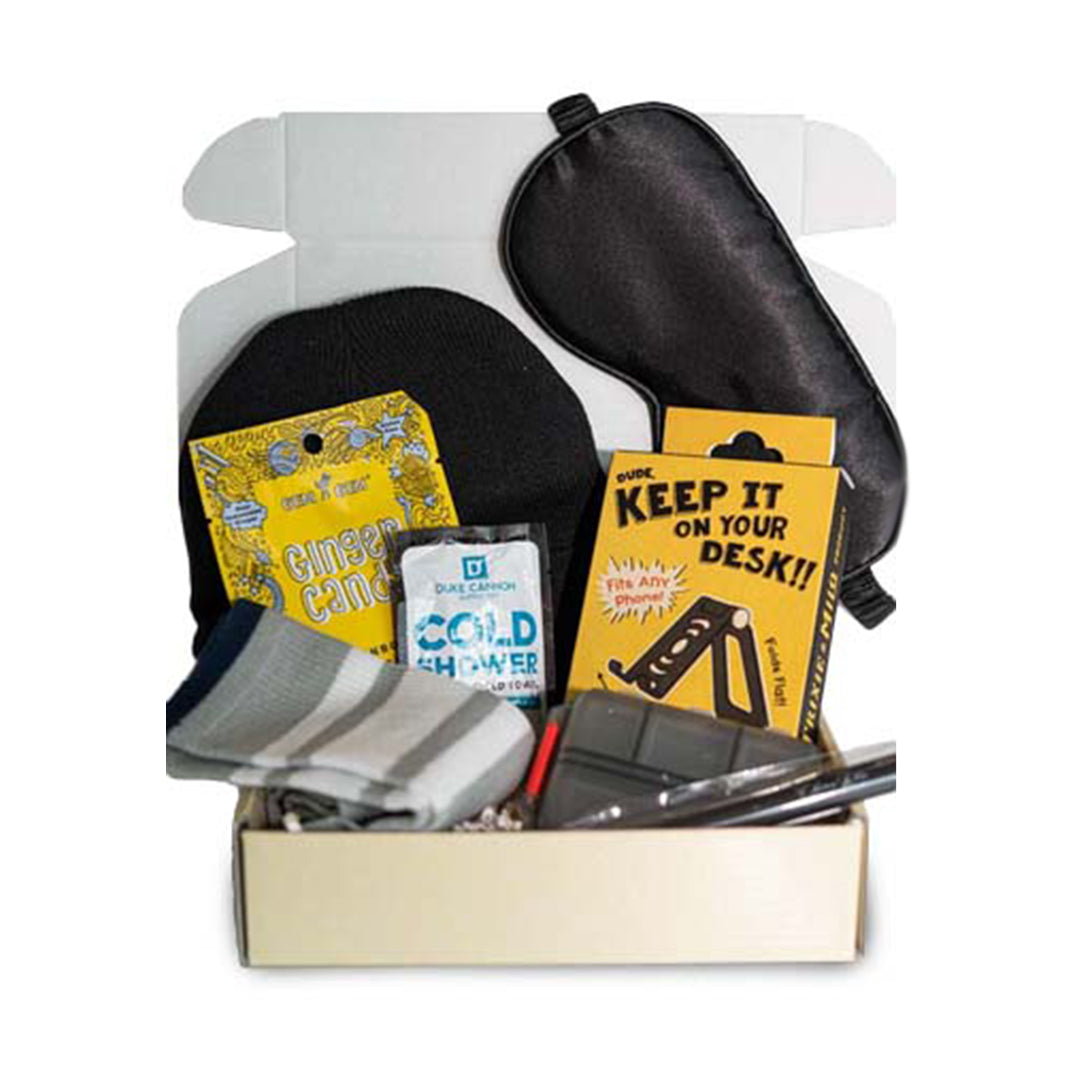 Men’s Chemo omfort Kit | Chemo Care Package for Men