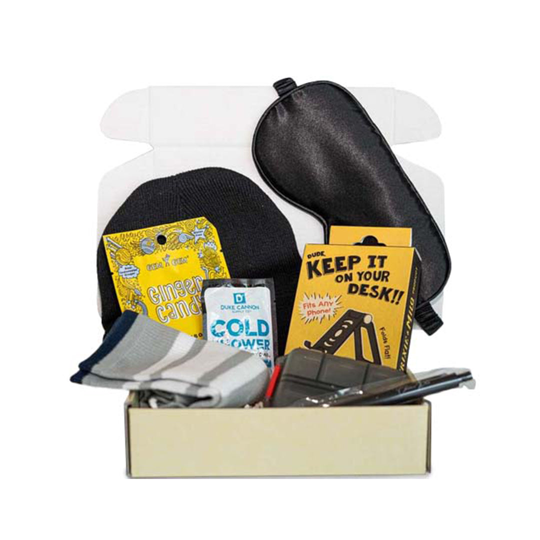 Men’s Chemo omfort Kit | Chemo Care Package for Men