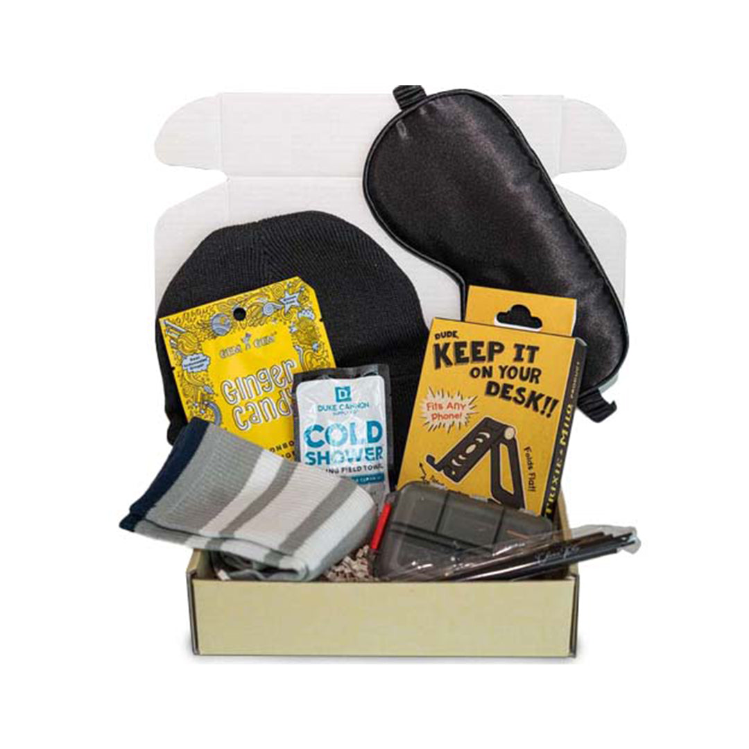 Men’s Chemo omfort Kit | Chemo Care Package for Men