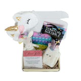 Little Girls Chemo Kit - Childhood Cancer Care Package for Girls