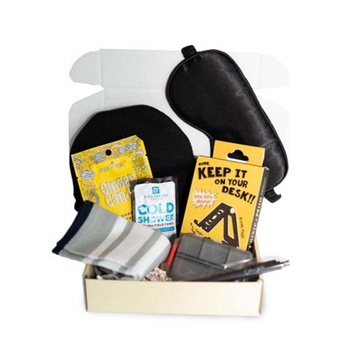 Men’s Chemo omfort Kit | Chemo Care Package for Men