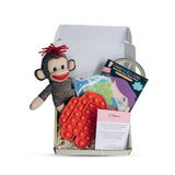 BOYS CHEMO KIT –  Cancer Care Package for child- Childhood cancer gift - Pediatric Cancer Gift - Children Cancer Gift