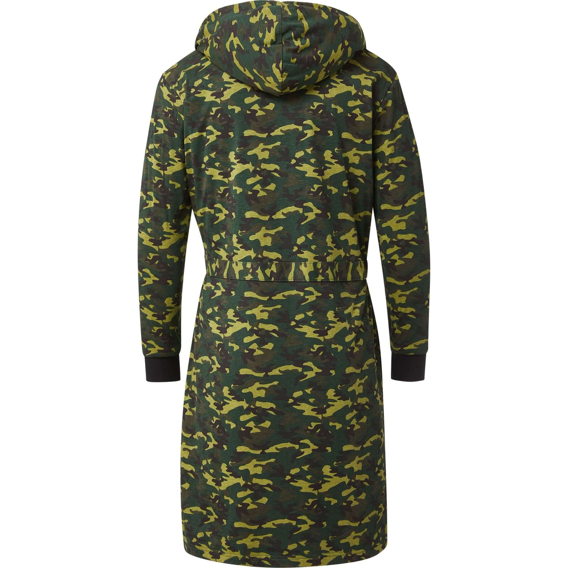 IndoorCamo™ Limited Edition DudeRobe