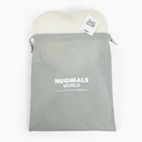 The Heart to Hug Pillow - Ivory