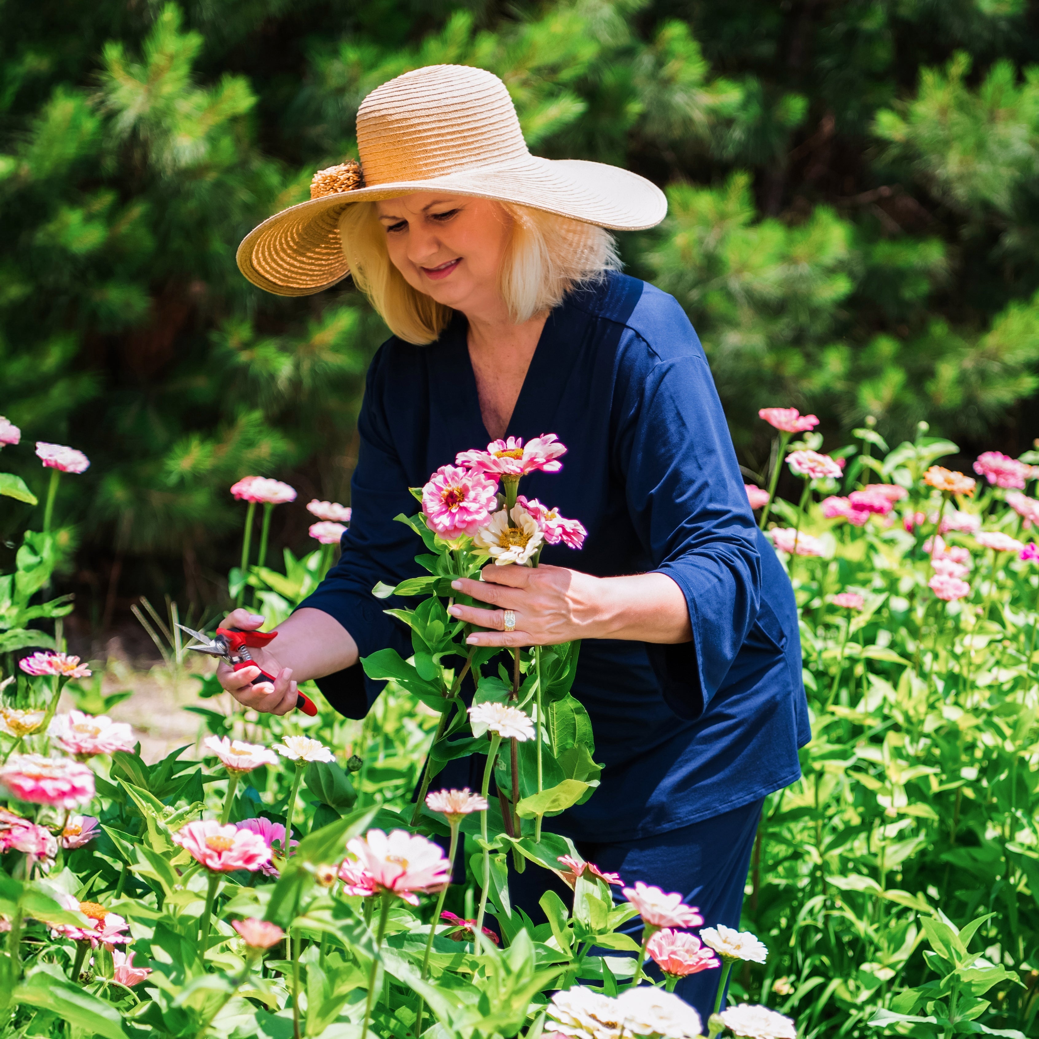 Home Recovery Long Sleeve Pajamas