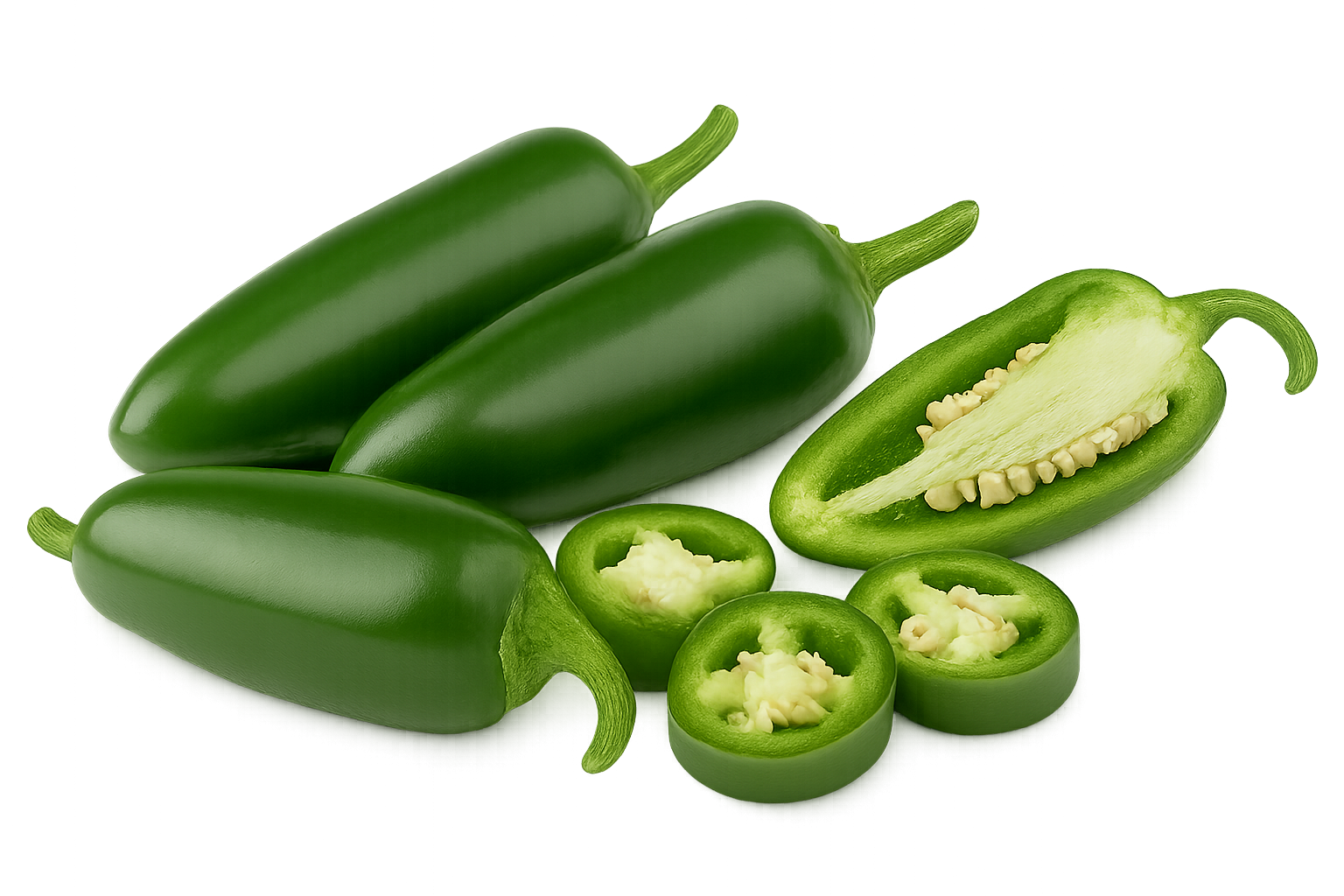 Veggie Bundle