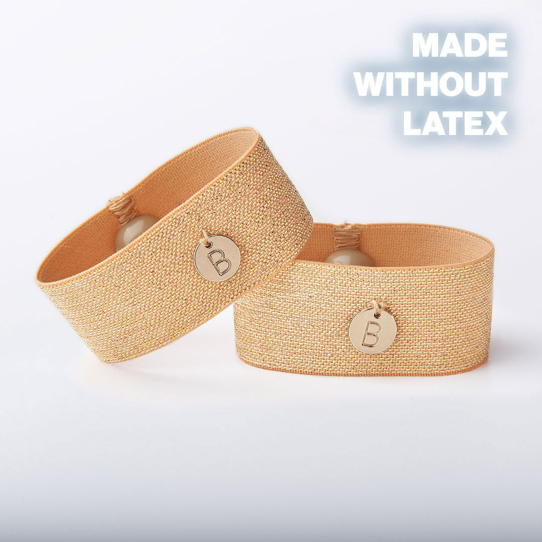 Joy Duo Nausea & Anxiety Relief Bracelets