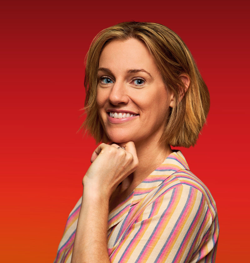 Julia Johns