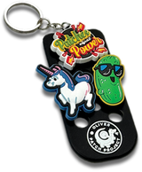 Charm Connection Lanyard