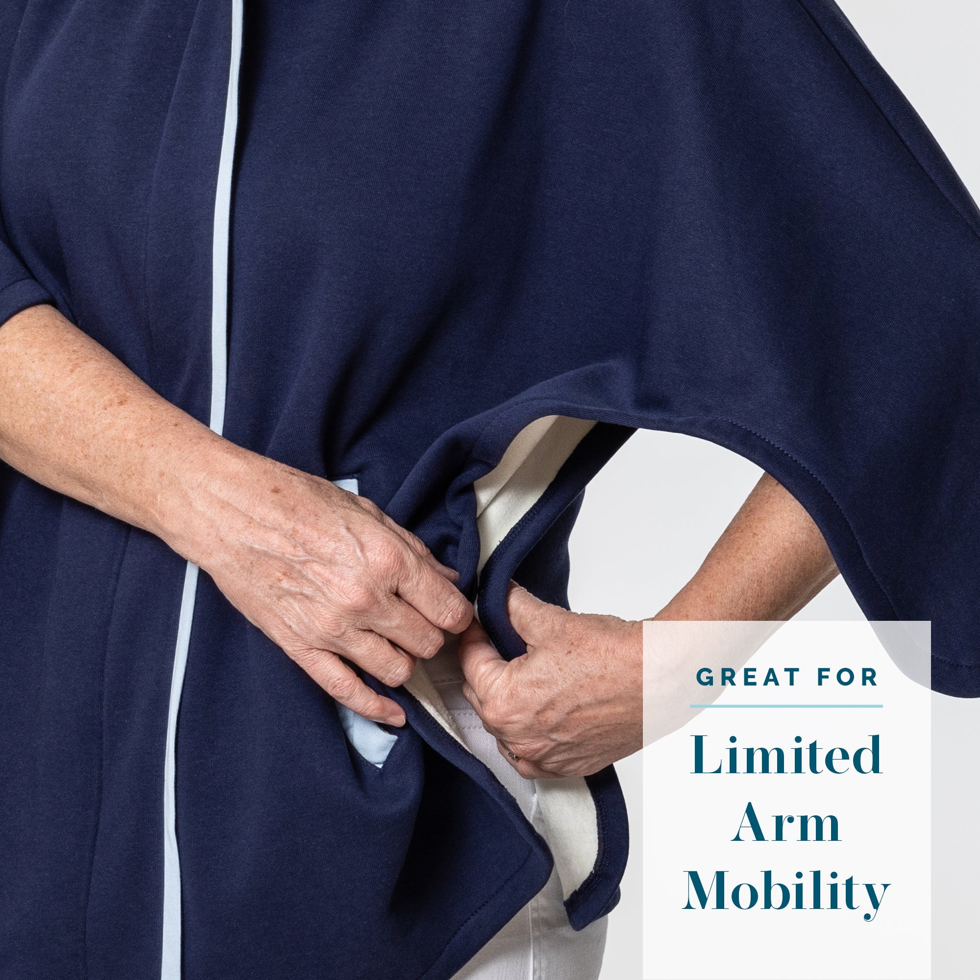 Infusion Jacket