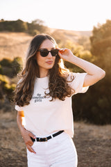 The Comeback Girls Club Tee