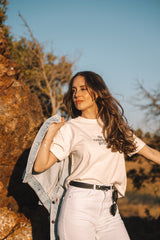 The Comeback Girls Club Tee