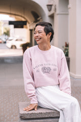 Be Gentle Classic Crewneck