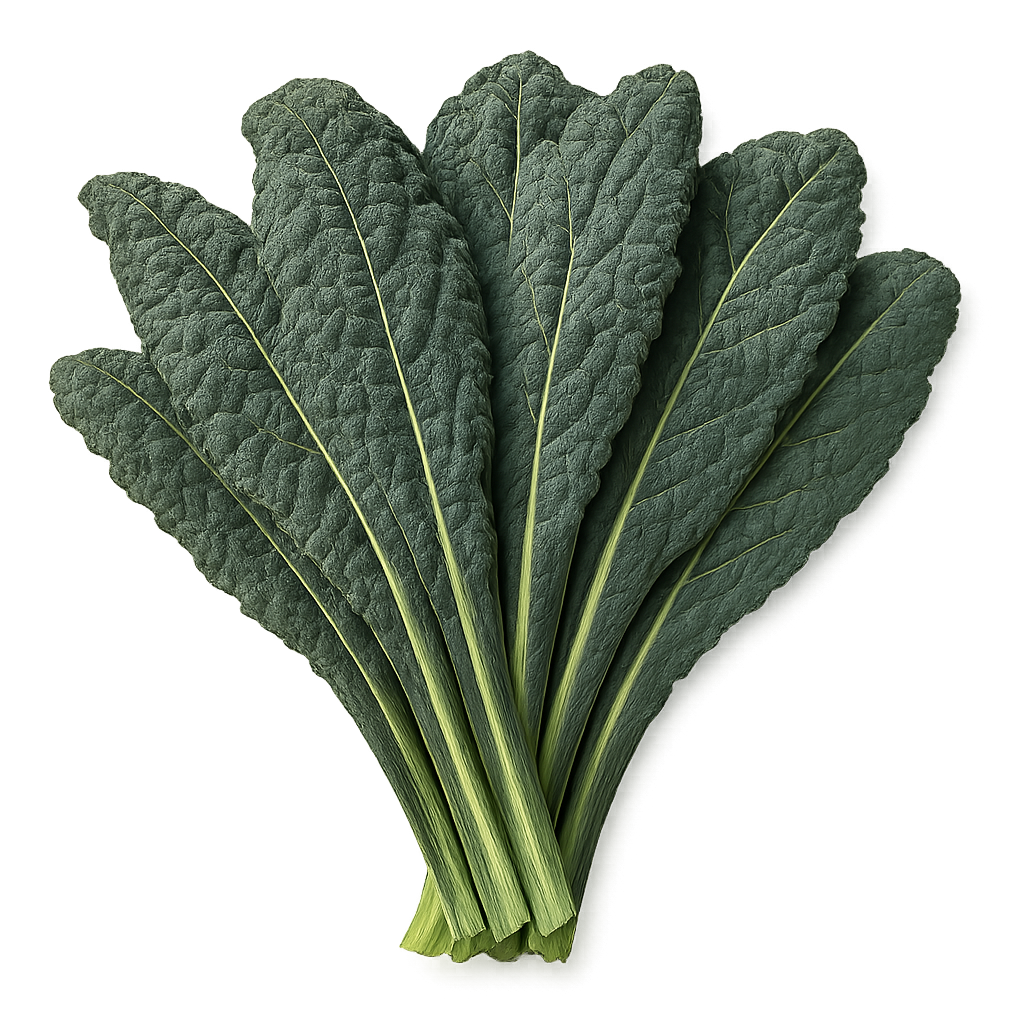 Greens Bundle