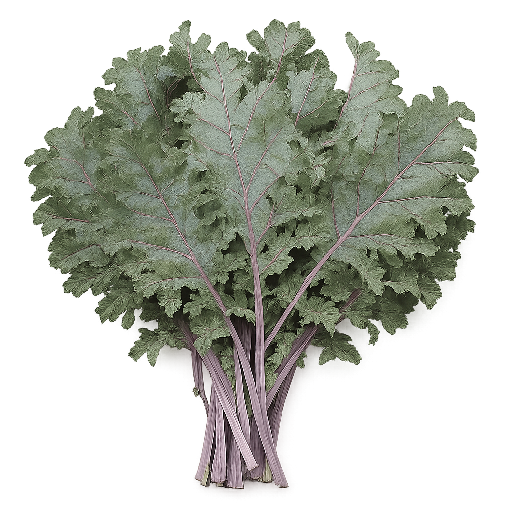 Greens Bundle
