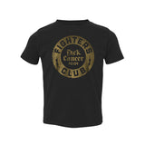 Fxck Cancer Youth Gold Fighters Package