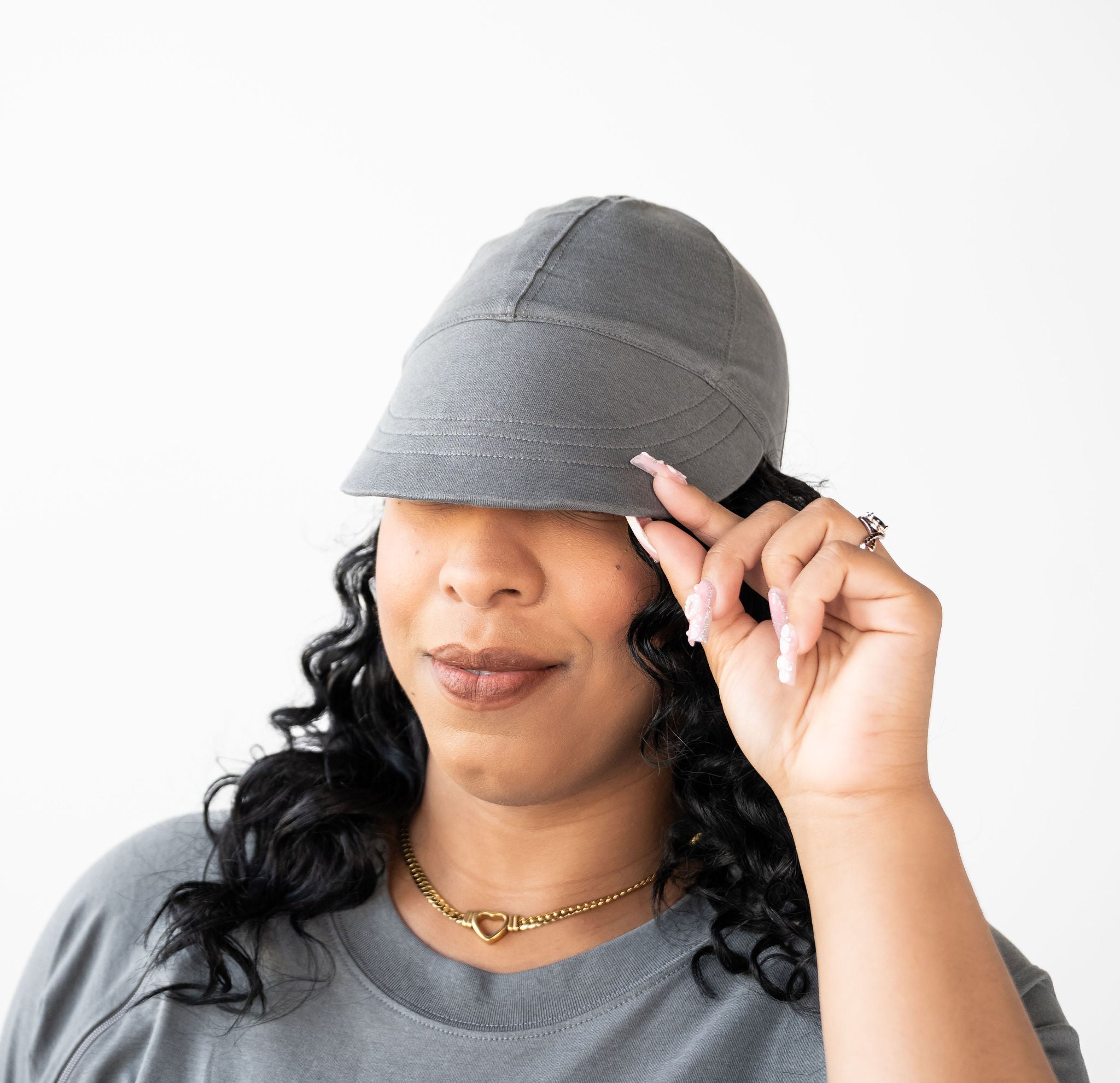 CW Baseball Cap