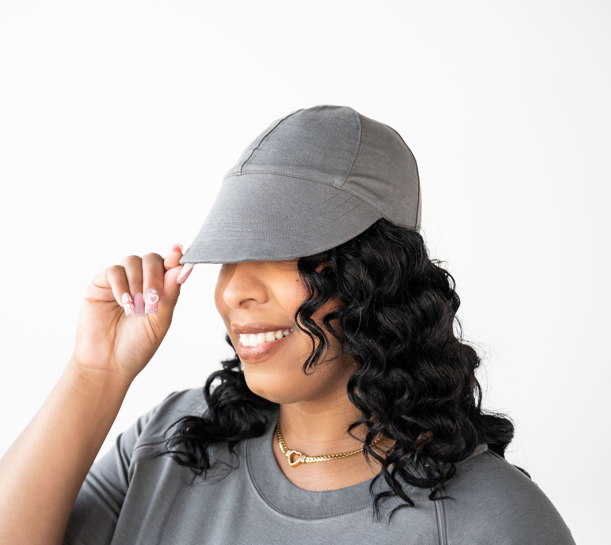CW Baseball Cap