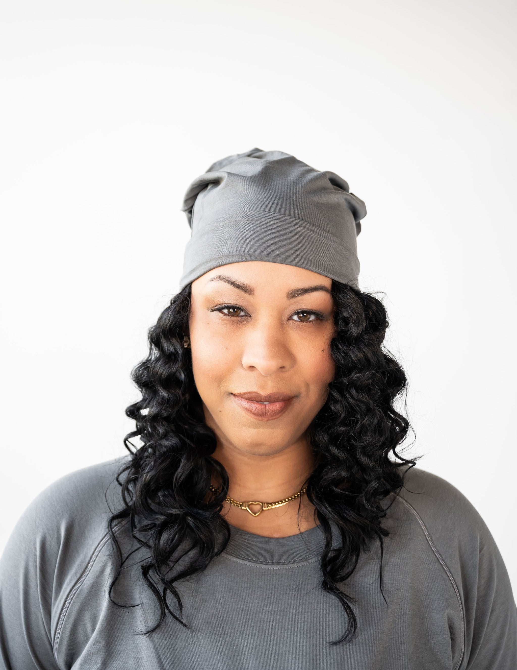 CW Cozy Beanie