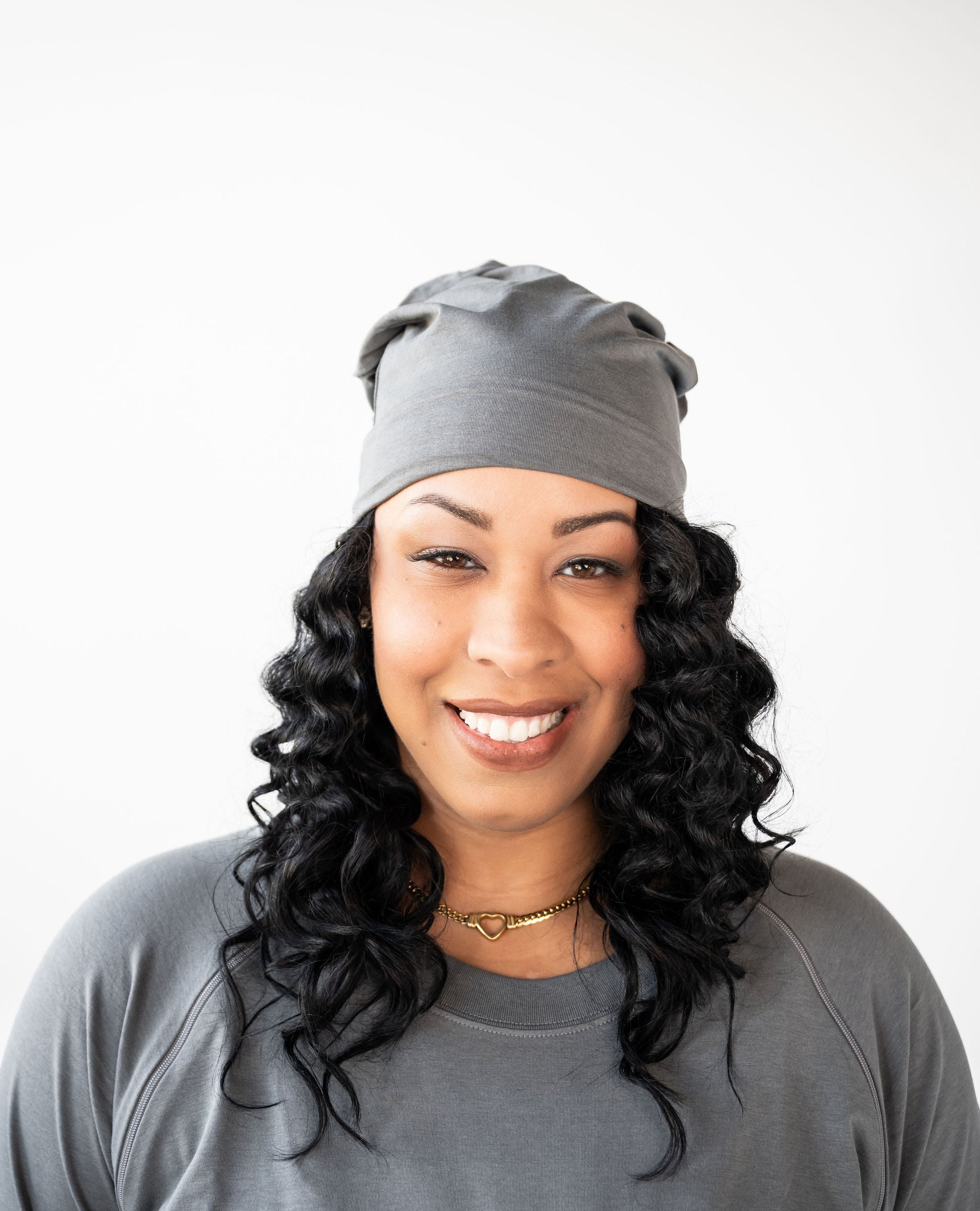 CW Cozy Beanie
