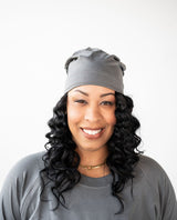 CW Cozy Beanie