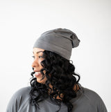 CW Cozy Beanie