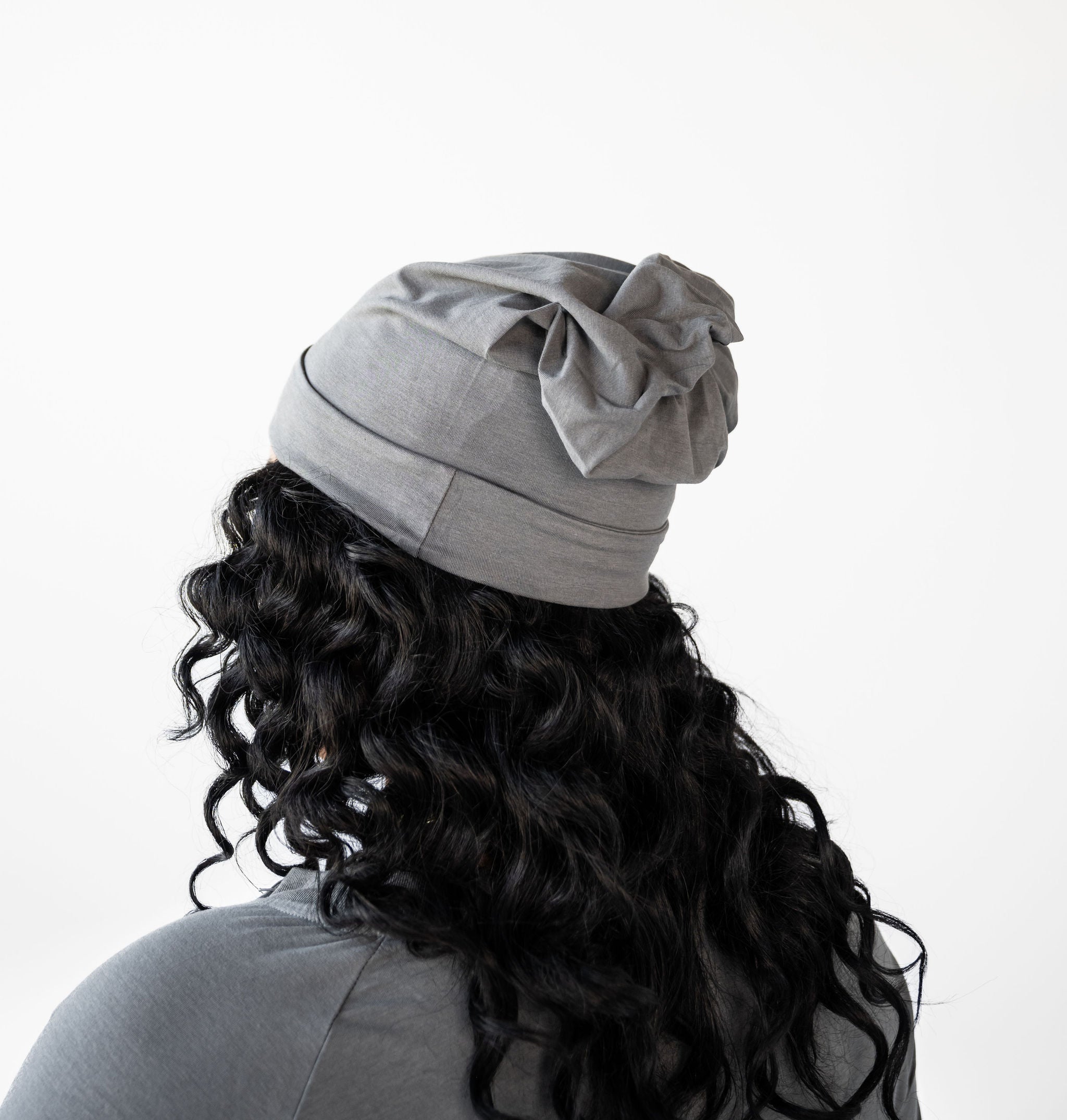 CW Cozy Beanie