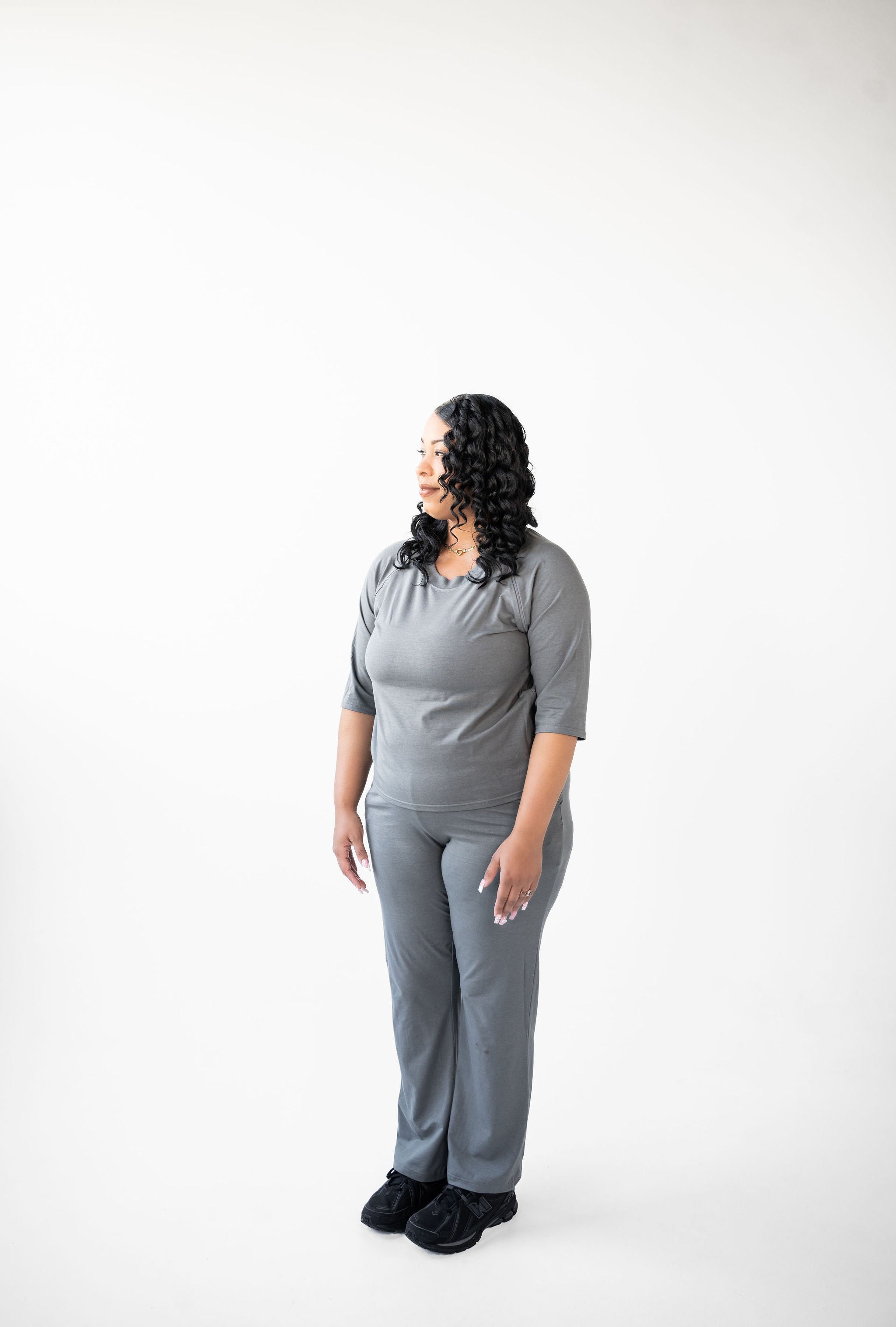 CW Adaptive Crew (Women)