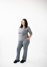 CW Adaptive Crew (Women)
