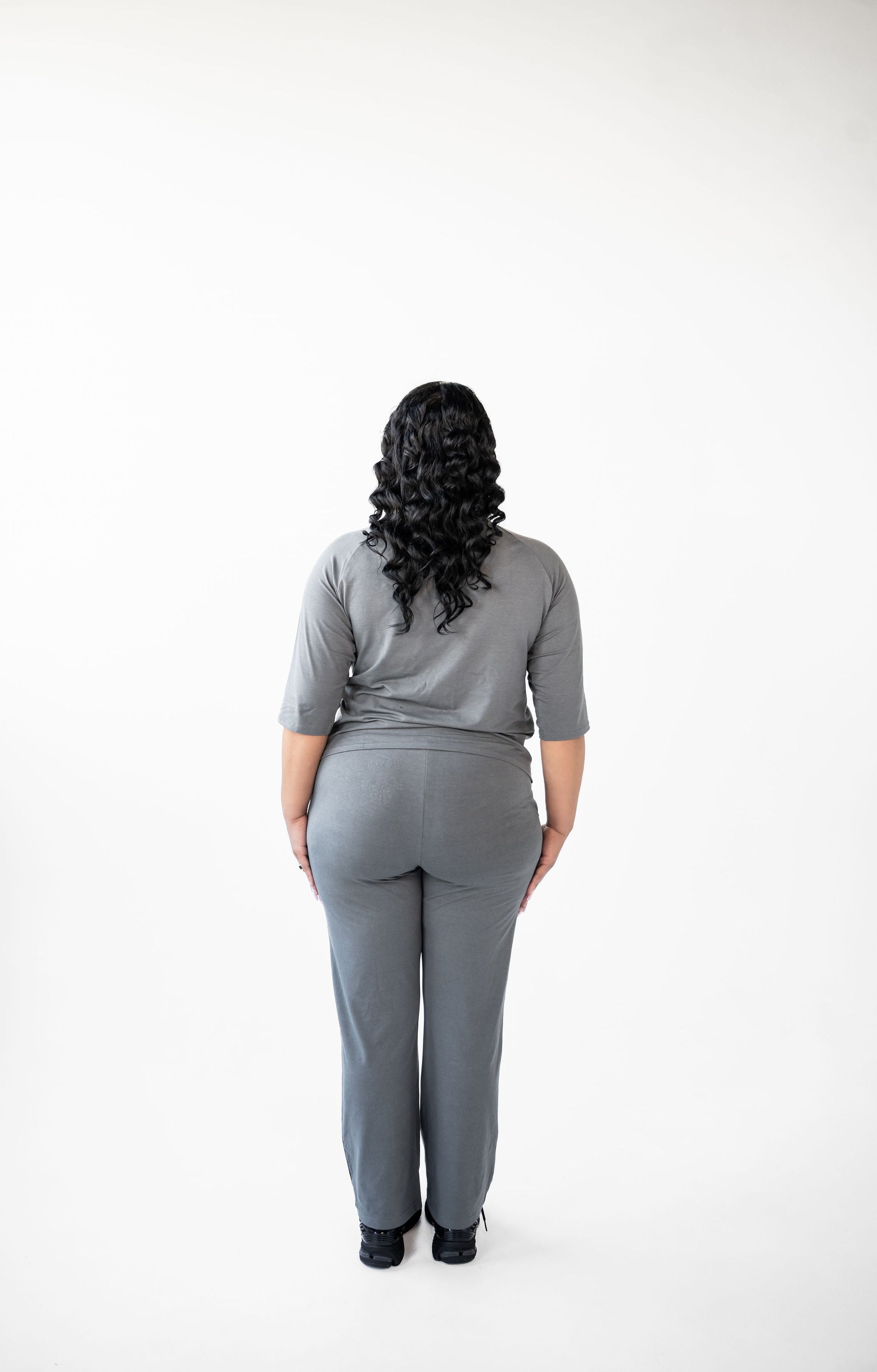 CW Adaptive Crew (Women)