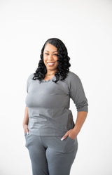 CW Adaptive Crew (Women)