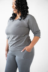 CW Adaptive Crew (Women)