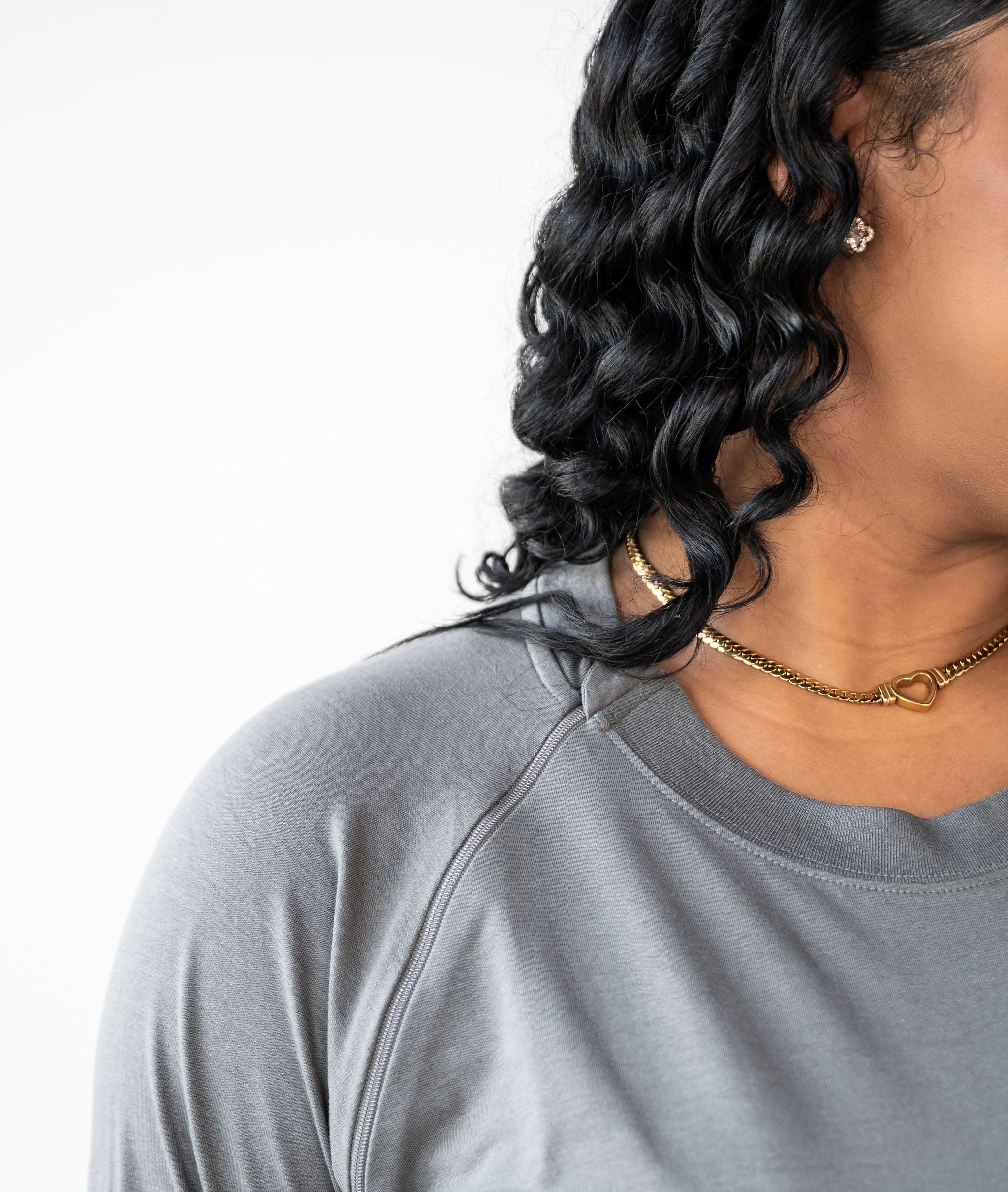 CW Adaptive Crew (Women)