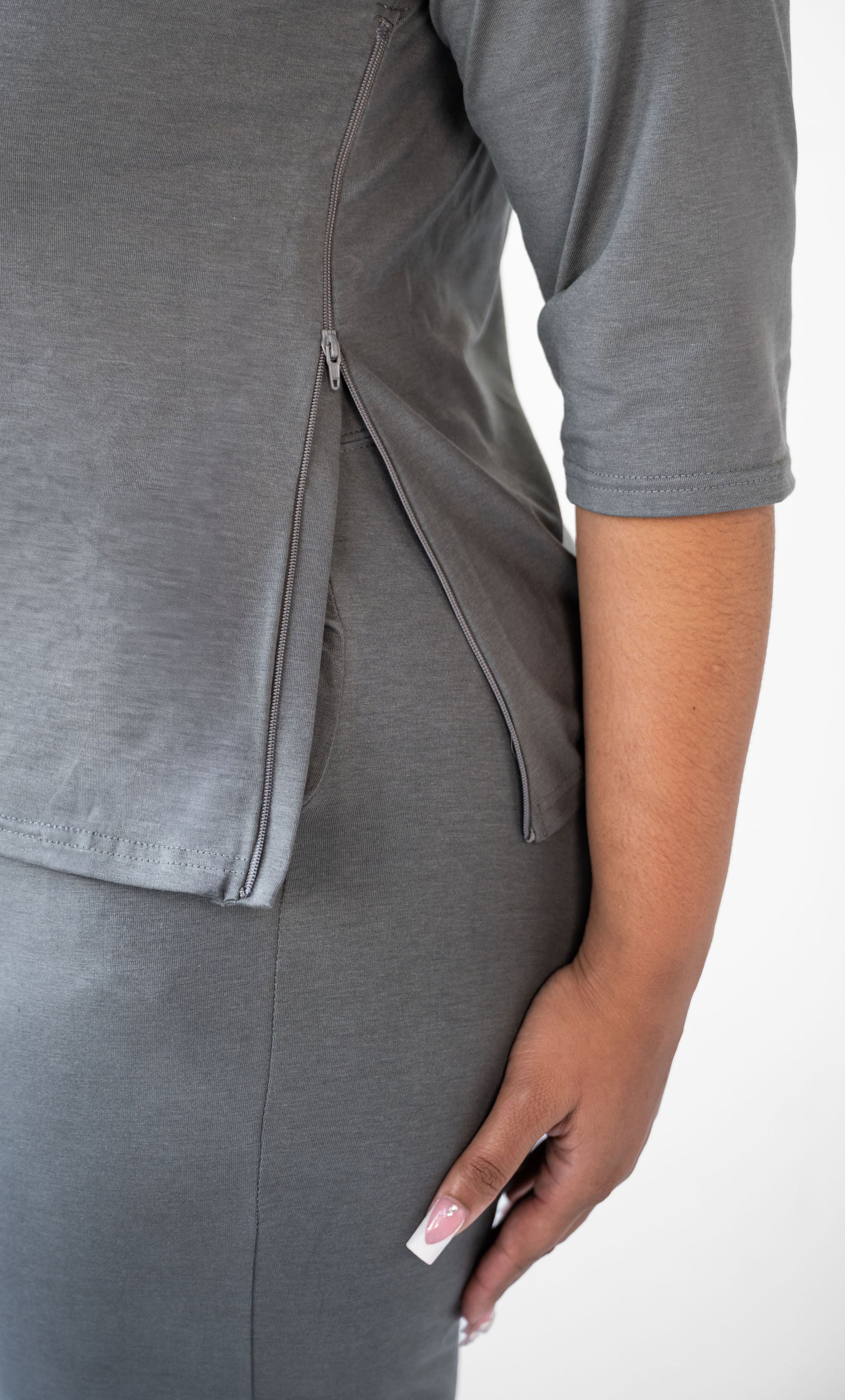 CW Adaptive Crew (Women)