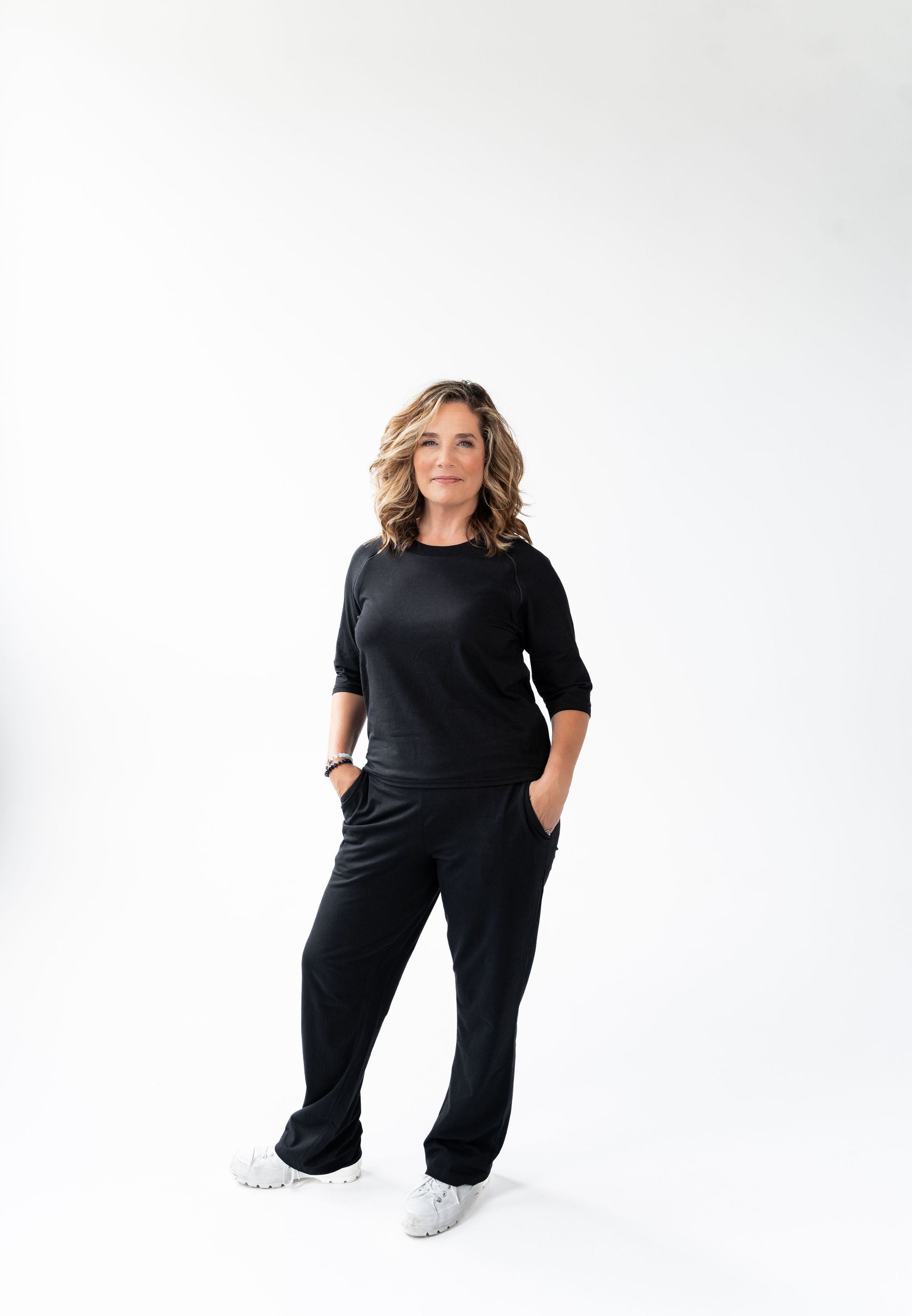CW Adaptive Crew (Women)