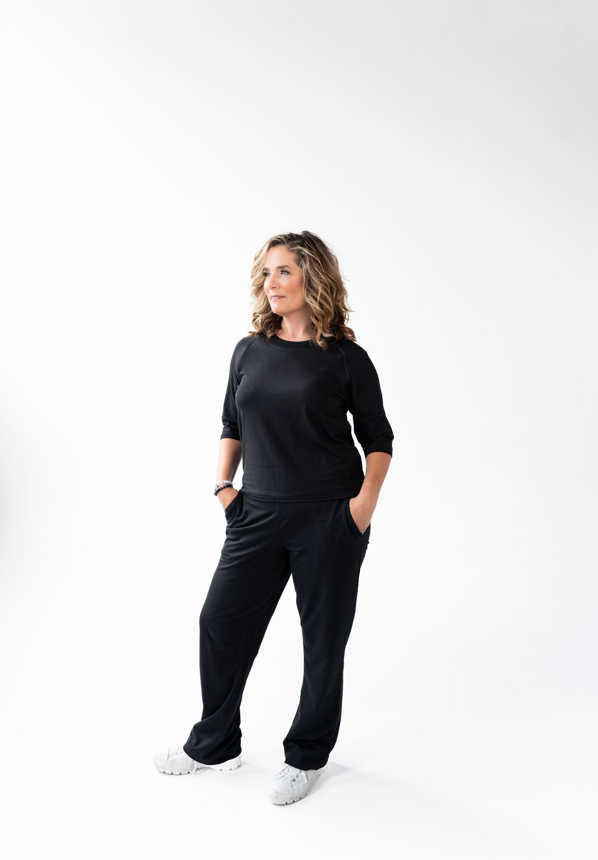 CW Adaptive Crew (Women)