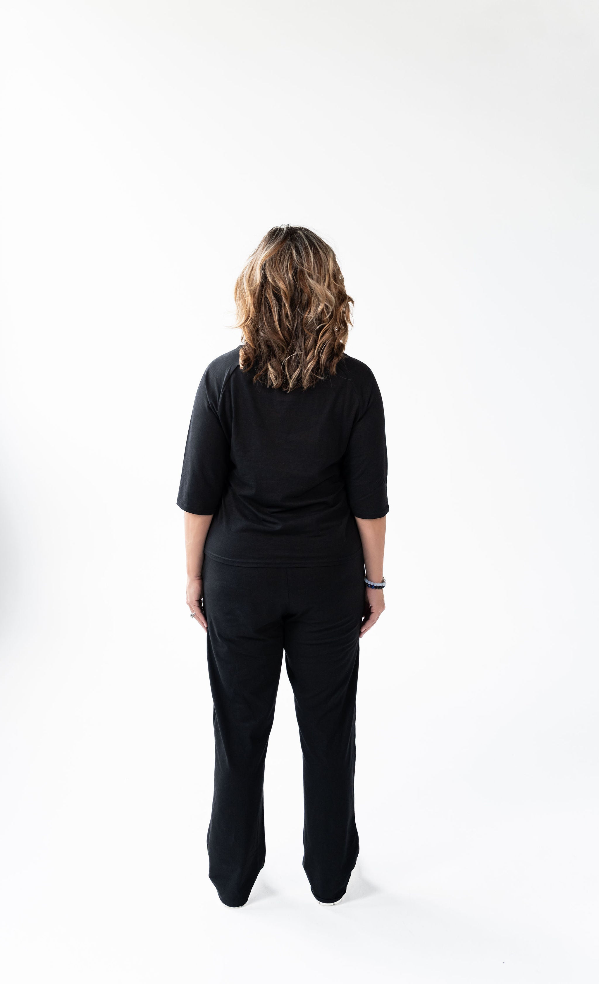 CW Adaptive Crew (Women)