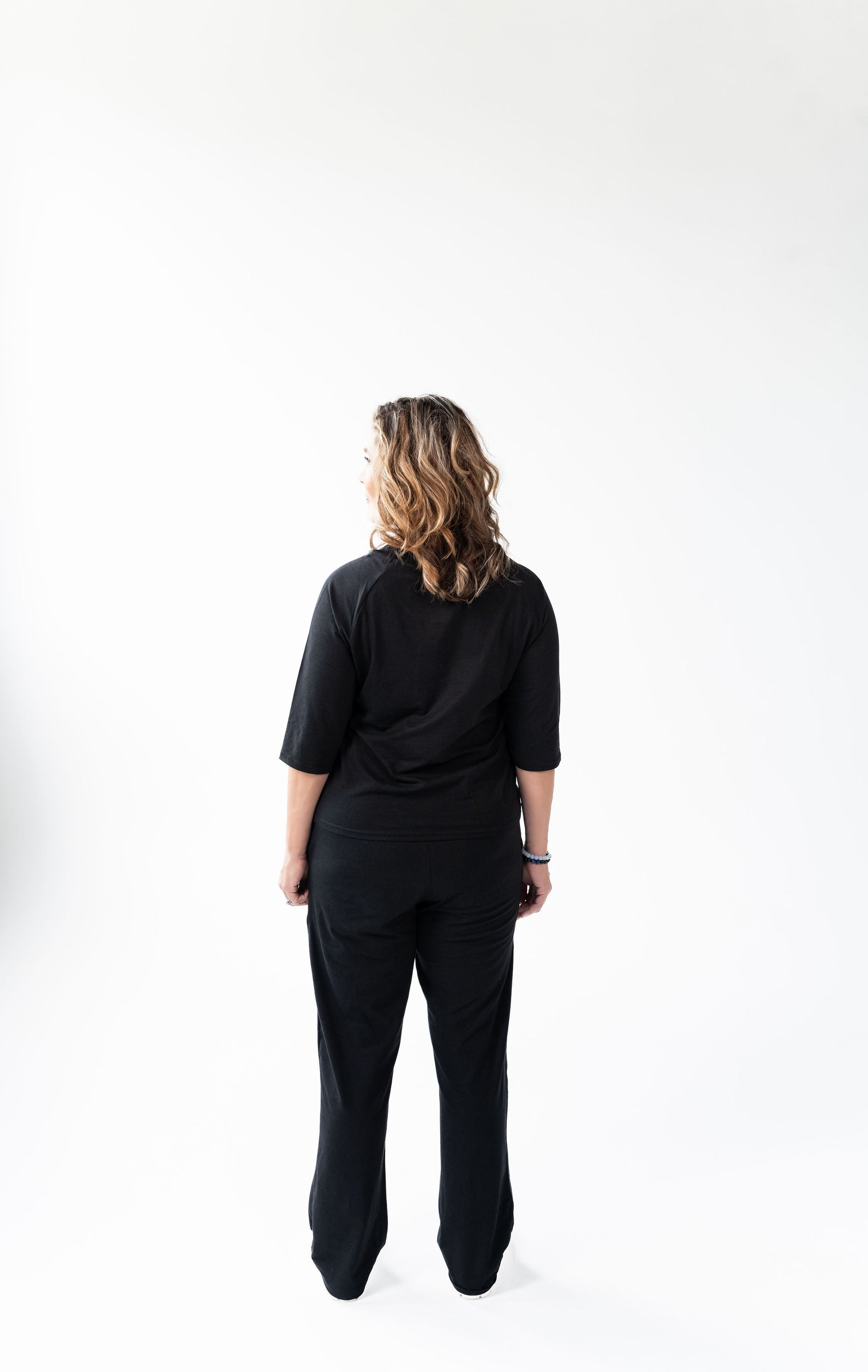 CW Adaptive Crew (Women)