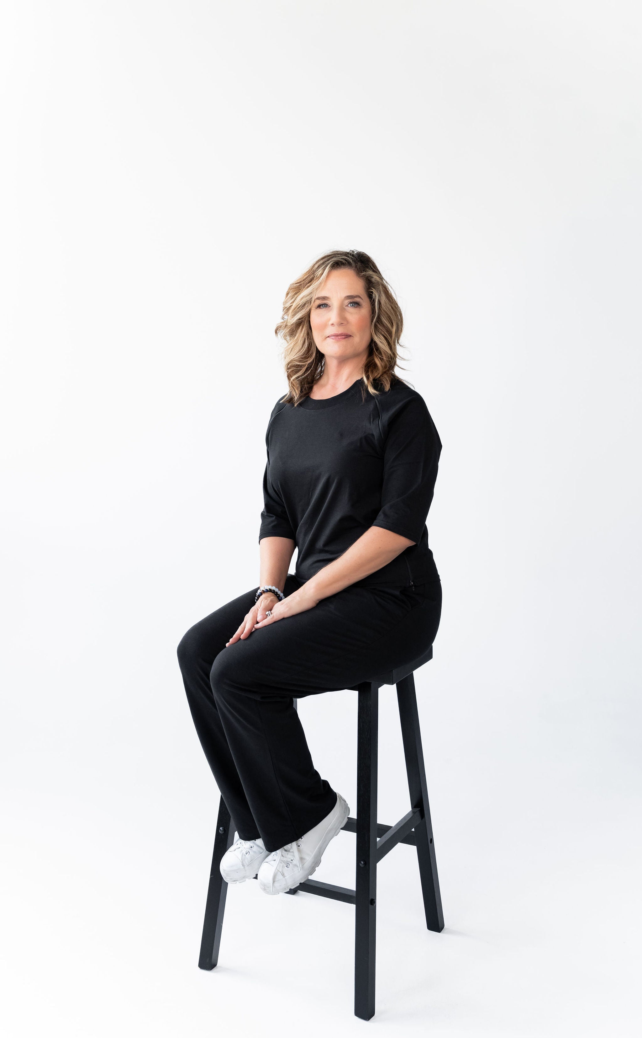 CW Adaptive Crew (Women)