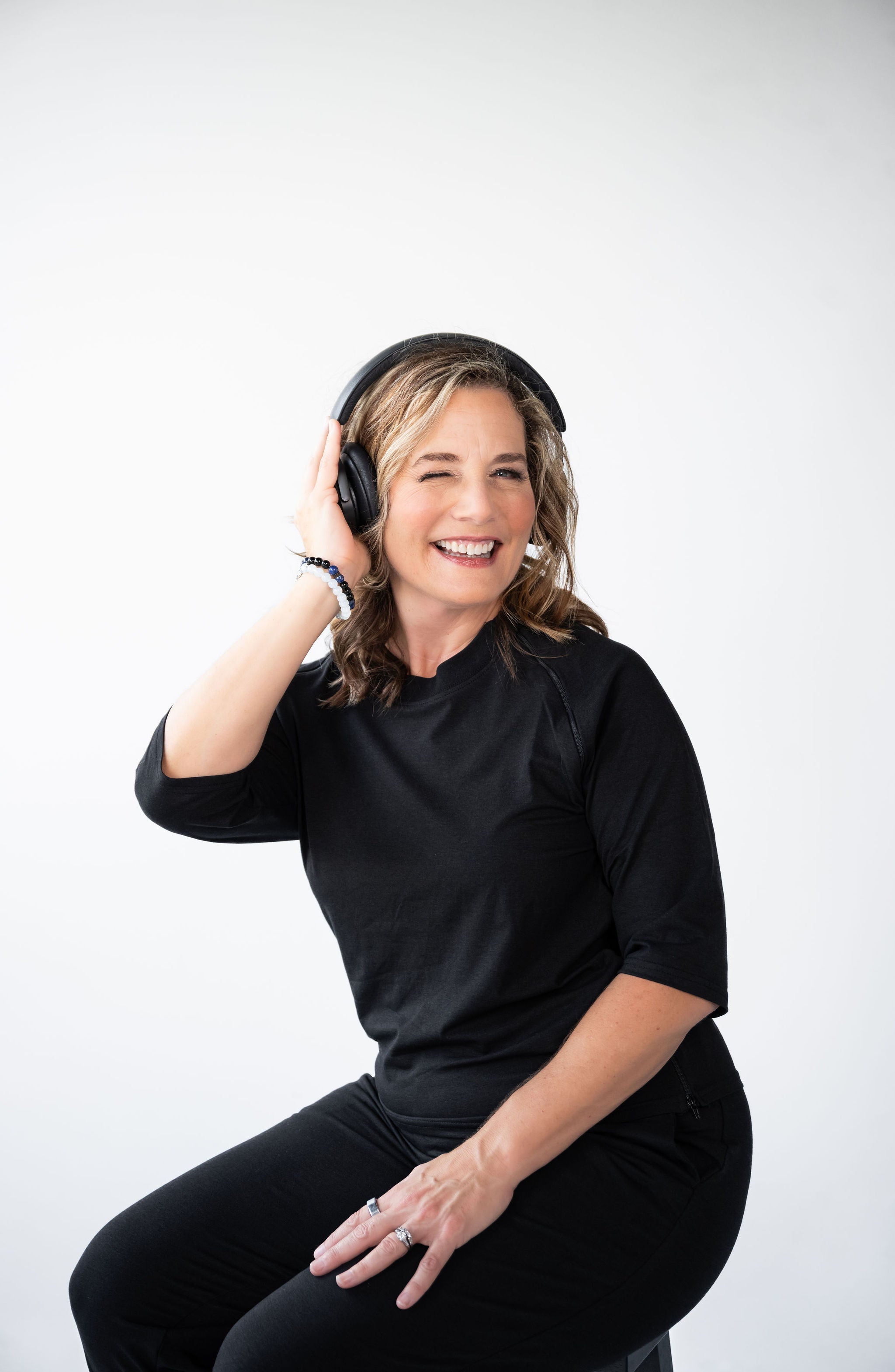 CW Adaptive Crew (Women)