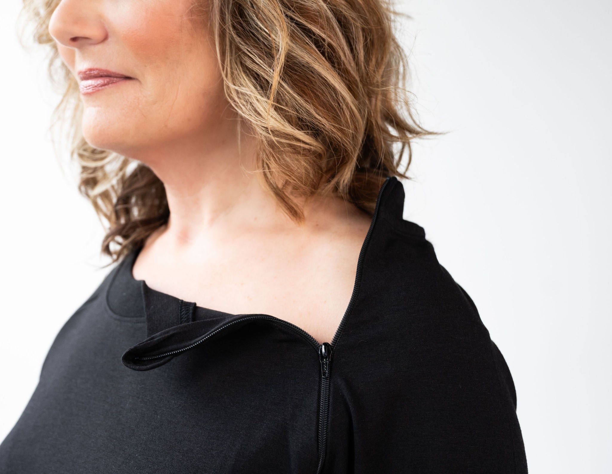 CW Adaptive Crew (Women)