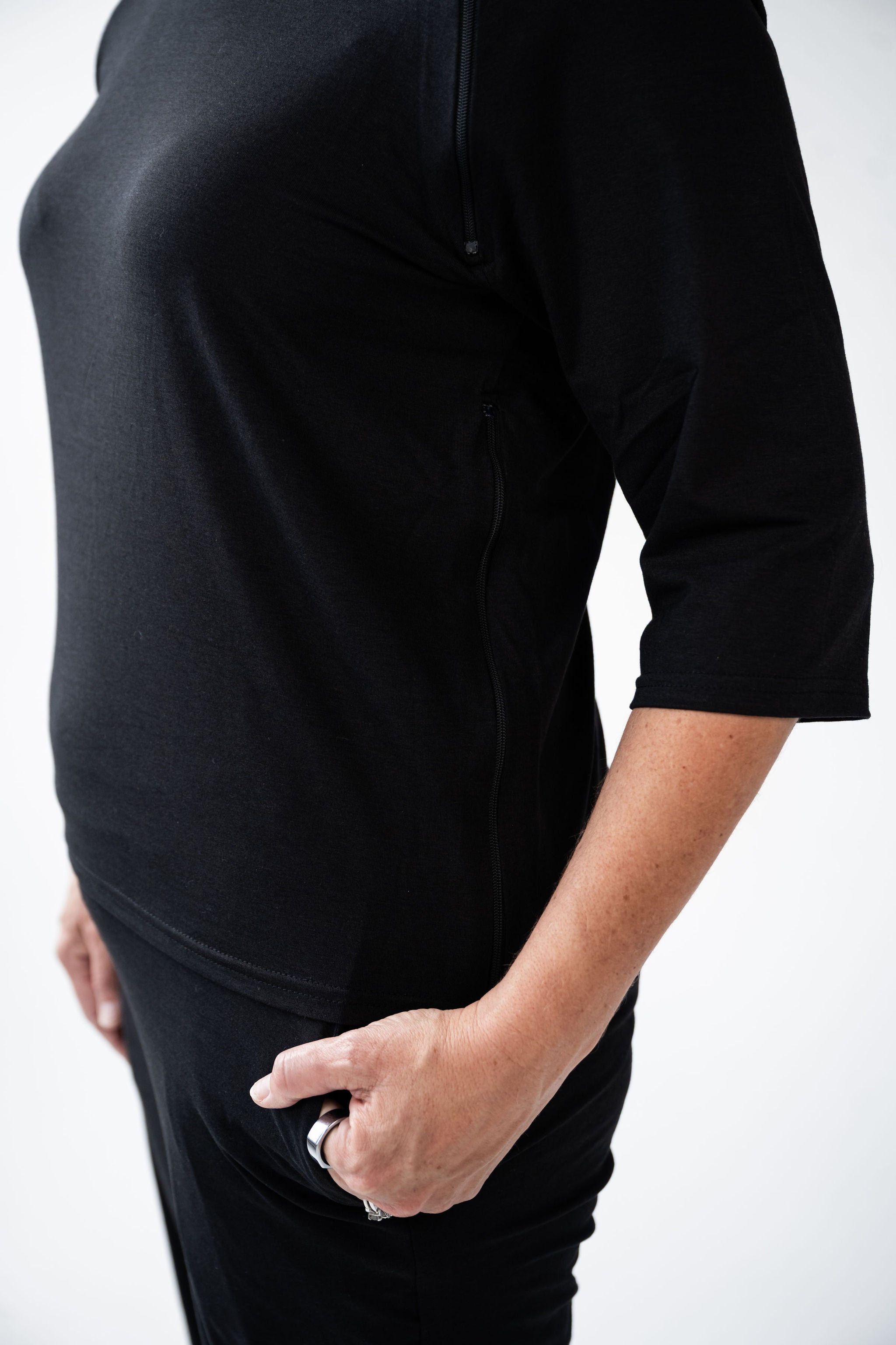 CW Adaptive Crew (Women)