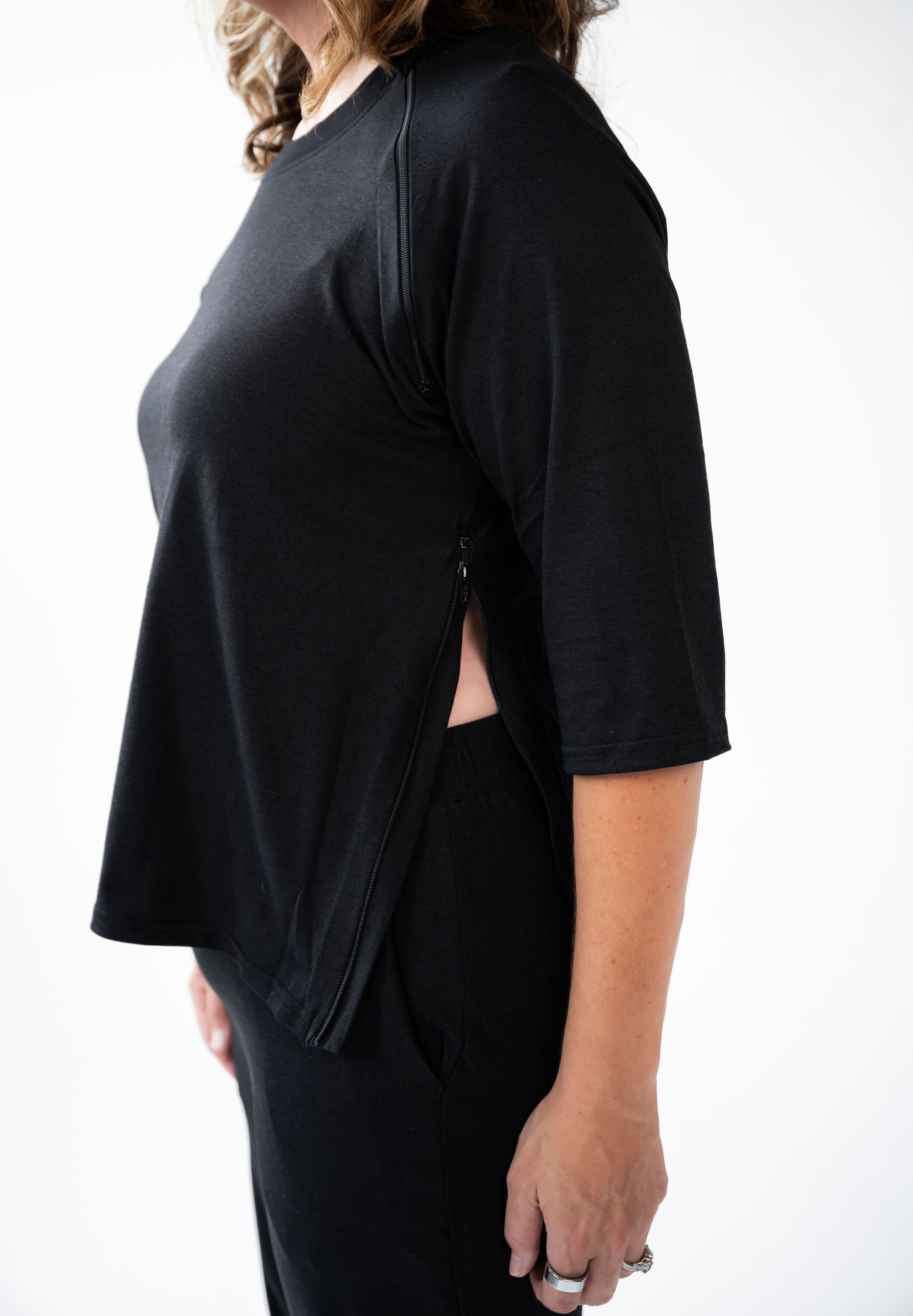 CW Adaptive Crew (Women)