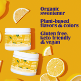 Lemonade electrolyte drink mix - Ultima Replenisher