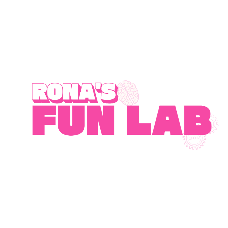 Rona's FUN LAB